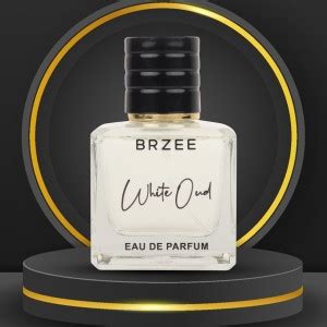 Buy Brzee White Oud|Inspired Version|Long Lasting| Eau de Parfum - 50 ...
