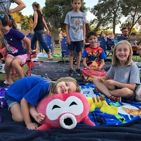 Church Picnic, Emmanuel Lutheran Church & School, Tempe, 3 March 2024 ...