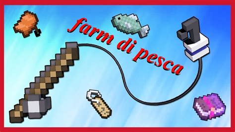 Image result for Pesca Automatica Minecraft Tutorial