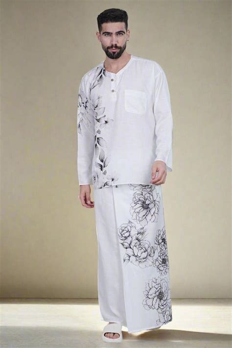 Discover Premium Men's Wear at Nirmal Online