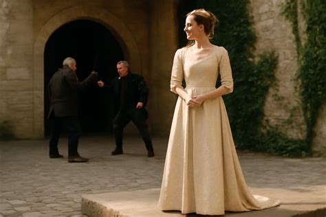 Romeo & Juliet Act 1 Scene 1 – By thee, old Capulet, and Montague,