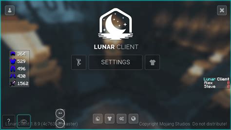 Image result for How to Use Lunar Client