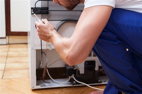 Image result for Repalcing a Freezer Compressor