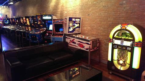 ARCADIA: AMERICA'S PLAYABLE ARCADE MUSEUM (2025) All You Need to Know ...