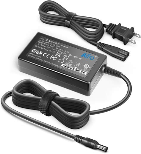 KFD 20V AC Adapter Compatible with Bose Solo 5 TV India | Ubuy