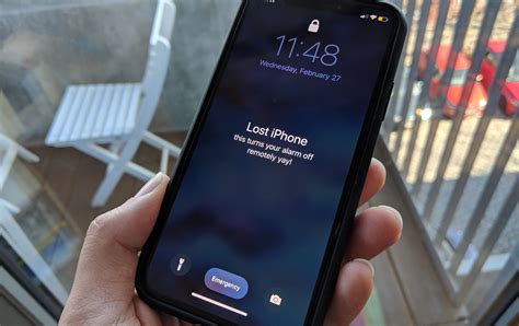 Remotely Silence Alarms, Messages, Calls, Notifications & Other Sounds ...