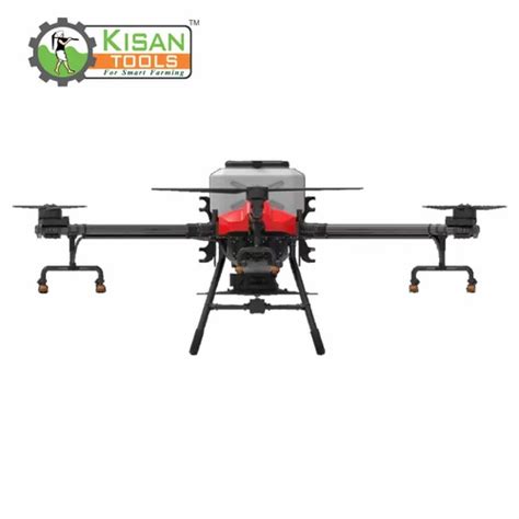 Agricultural Drones - E410P 10L Dron De Agricola Drone 10 Liter New ...