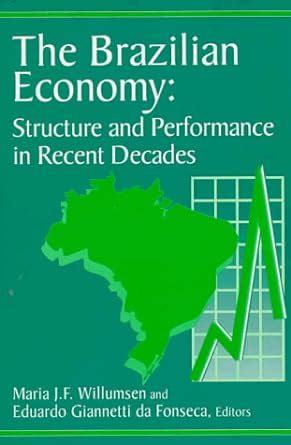 Buy Brazilian Economy: Structure and Performance Book Online at Low ...
