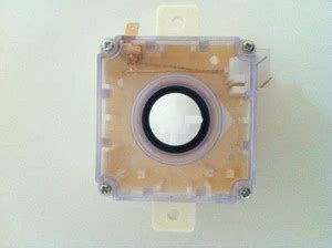 Image result for Washing Machine Rotary Switch