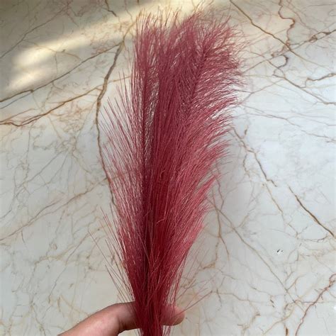 Artificial Pampas Grass