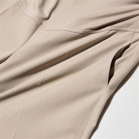 Women's SMART ANKLE MATERNITY PANTS | UNIQLO CA