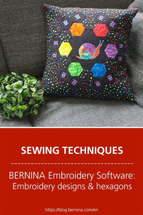 Bernina USA Embroidery Tutorials 的图像结果