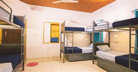 Zostel Mysore | WhatsHot Bangalore