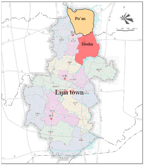 Strategies of Landscape Planning in Peri-Urban Rural Tourism: A ...