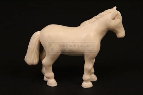 The Prop Gallery | Production made Pegasus miniature
