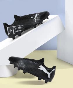 Puma Football Shoes - Buy Puma Football Shoes Online at Best Prices In ...