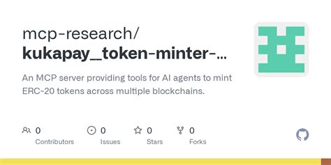 GitHub - kukapay/crypto-feargreed-mcp: Providing real-time and historical Crypto Fear & Greed Index  Aesthetic