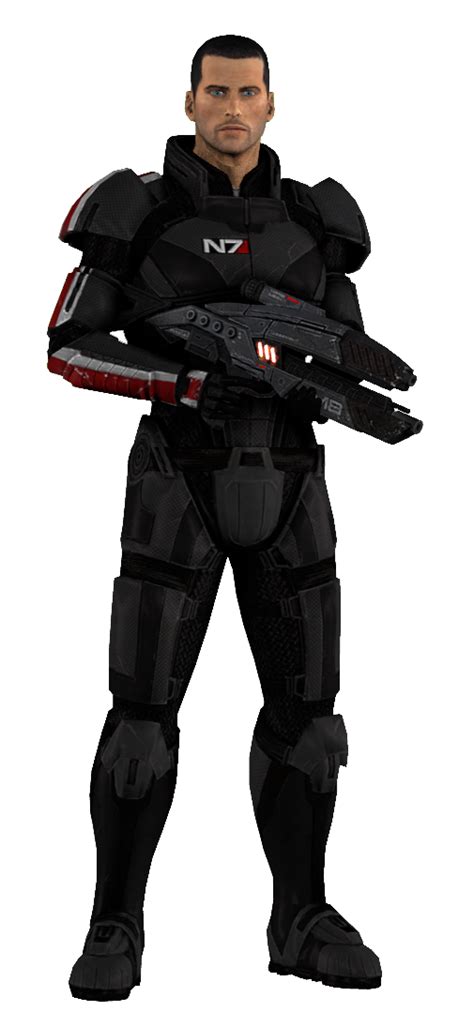 Commander Shepard Miranda 的图像结果