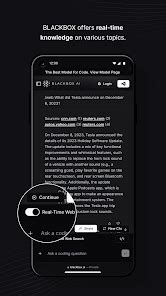 BLACKBOX.AI – Apps on Google Play