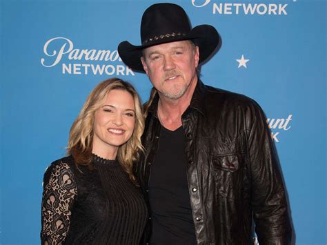 Who Is Trace Adkins' Wife? All About Victoria Pratt