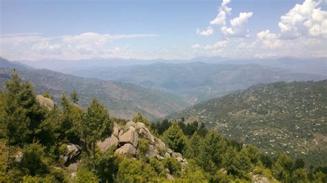 New Murree Tourism (2024): All You Need to Know Before You Go