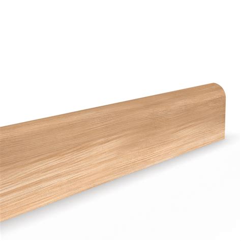 Finishes MDF Paintable Skirting S117 | Gerflor Professionnels