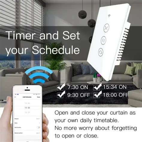 Sonoff Smart WiFi Switches