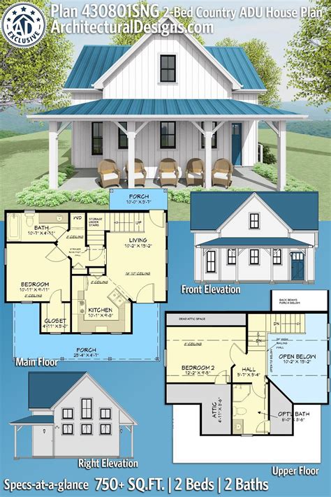Pool House Guest House Plans: A Comprehensive Guide - House Plans