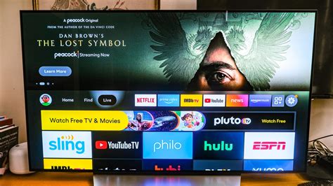 Amazon Fire TV Stick 4K Max review: What’s really Max about it? | Tom's ...