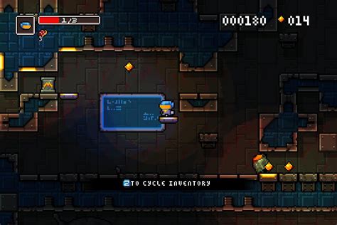 Meganoid v1.6 - полная версия