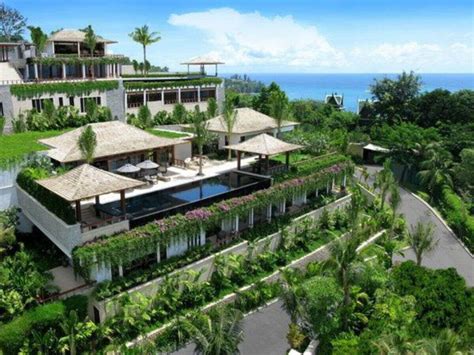 Andara Resort and Villas, Phuket - Get Andara Resort and Villas Hotel ...