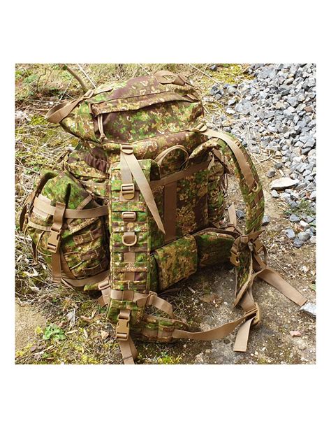 Backpack EXPEDICE, medium size (65-75 liters)