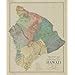 Historic Pictoric Map : Hawaii Island (Hawaii) 1928 | Ubuy India