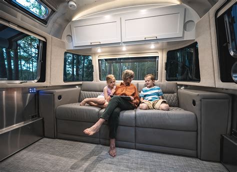 What each 30 foot travel trailer floor plan has to offer – Artofit