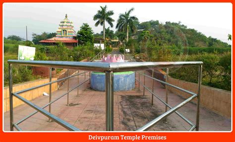 Devipuram | KeerthiVallabha