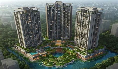 Birla Estate New Launch Project in Sangamwadi 2025 | Birla Punya