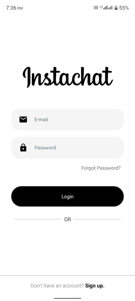 Sketchub • Instachat