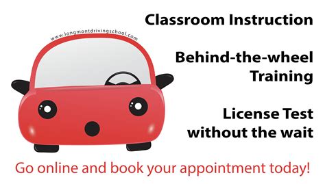 Longmont Driving School (@IDriveLongmont) / Twitter