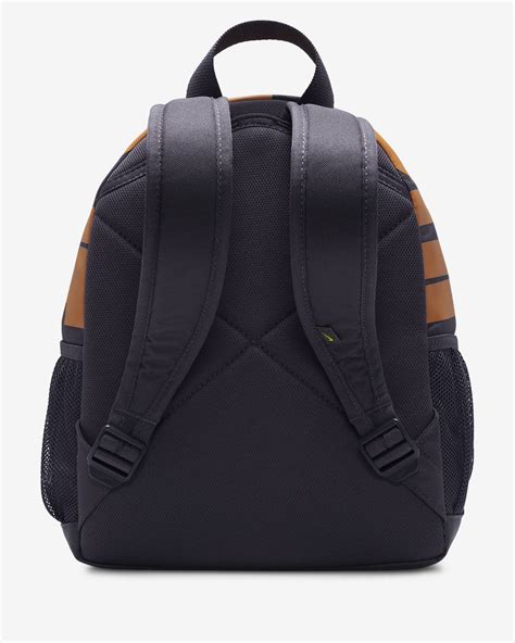 Nike Brasilia JDI Kids' Mini Backpack (11L). Nike IN