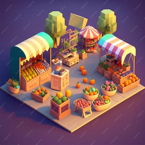 Vegetable Market GIF 的图像结果