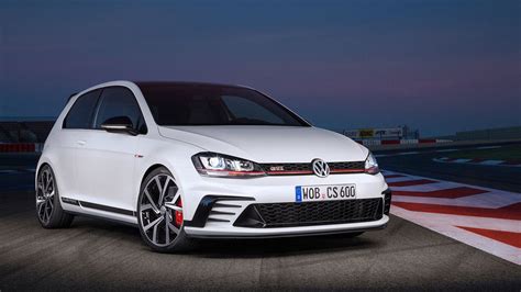 Volkswagen just made the Golf GTI even better | GQ India