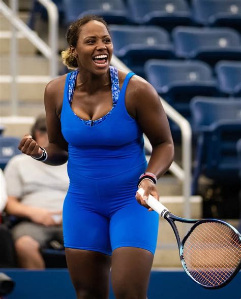 223. Taylor Townsend, Pro Tennis Player — Hurdle