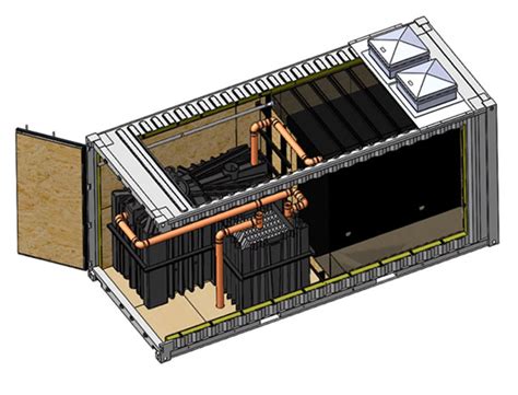 Image result for Off-Grid Sewage System