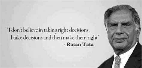 Top 5 Brilliant Quotes From Ratan Tata That Will Teach You The Mantras ...