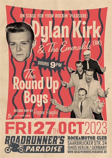 Rockin River Round Rock