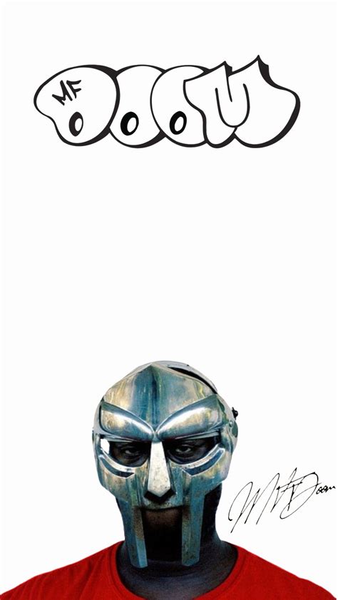 Mf Doom Poster Design | Graphic poster, Music poster design, Movie ...
