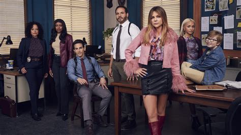 High Potential (S02E08): The One That Got Away (2) Summary - Season 2 ...