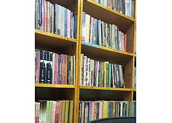 3 Best Libraries in Bangalore, KA - Expert Recommendations
