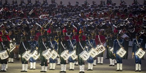 As General Chauhan’s Tenure Nears Its End, a New Chapter in India’s ...