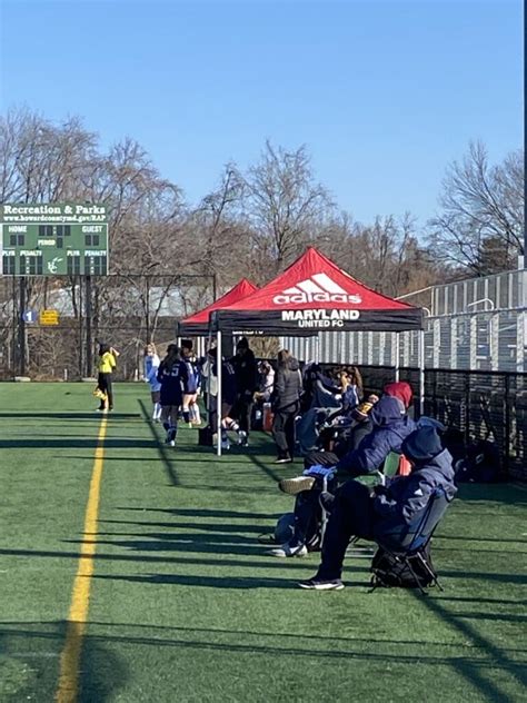 Recruiting Assets — Maryland United FC